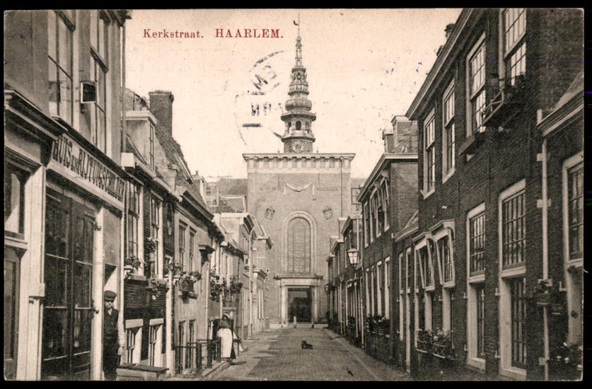 kaart