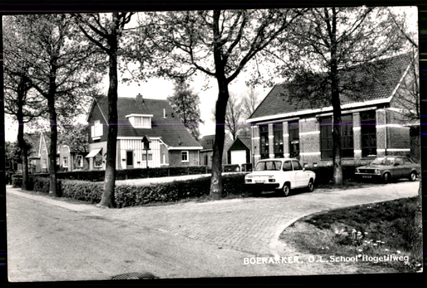 kaart