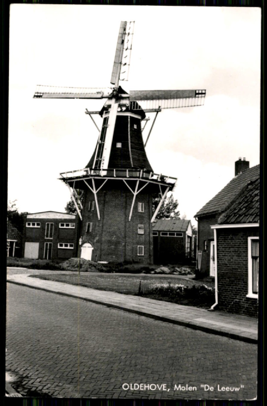 kaart