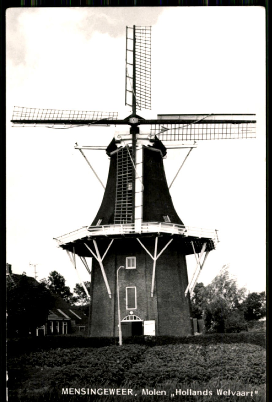 kaart