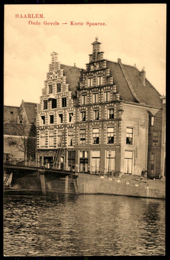 kaart