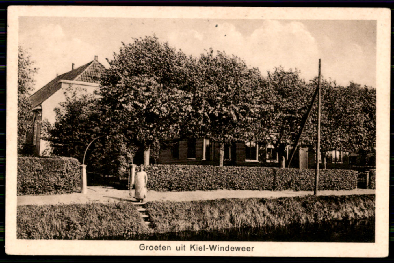 kaart