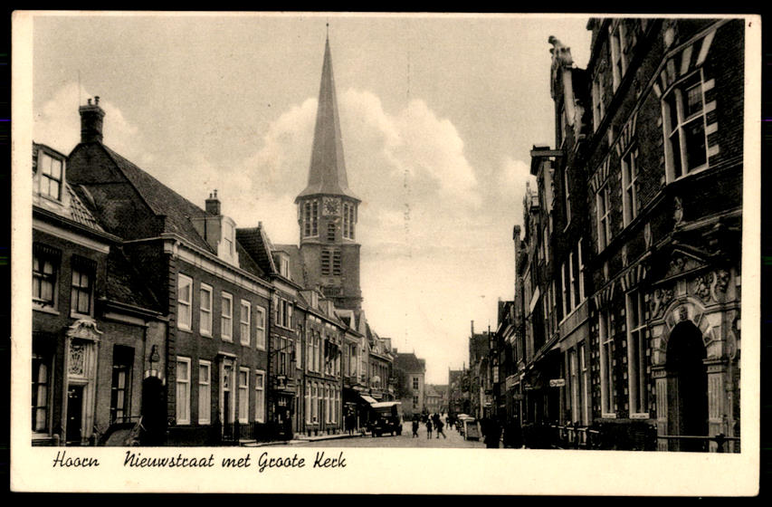kaart