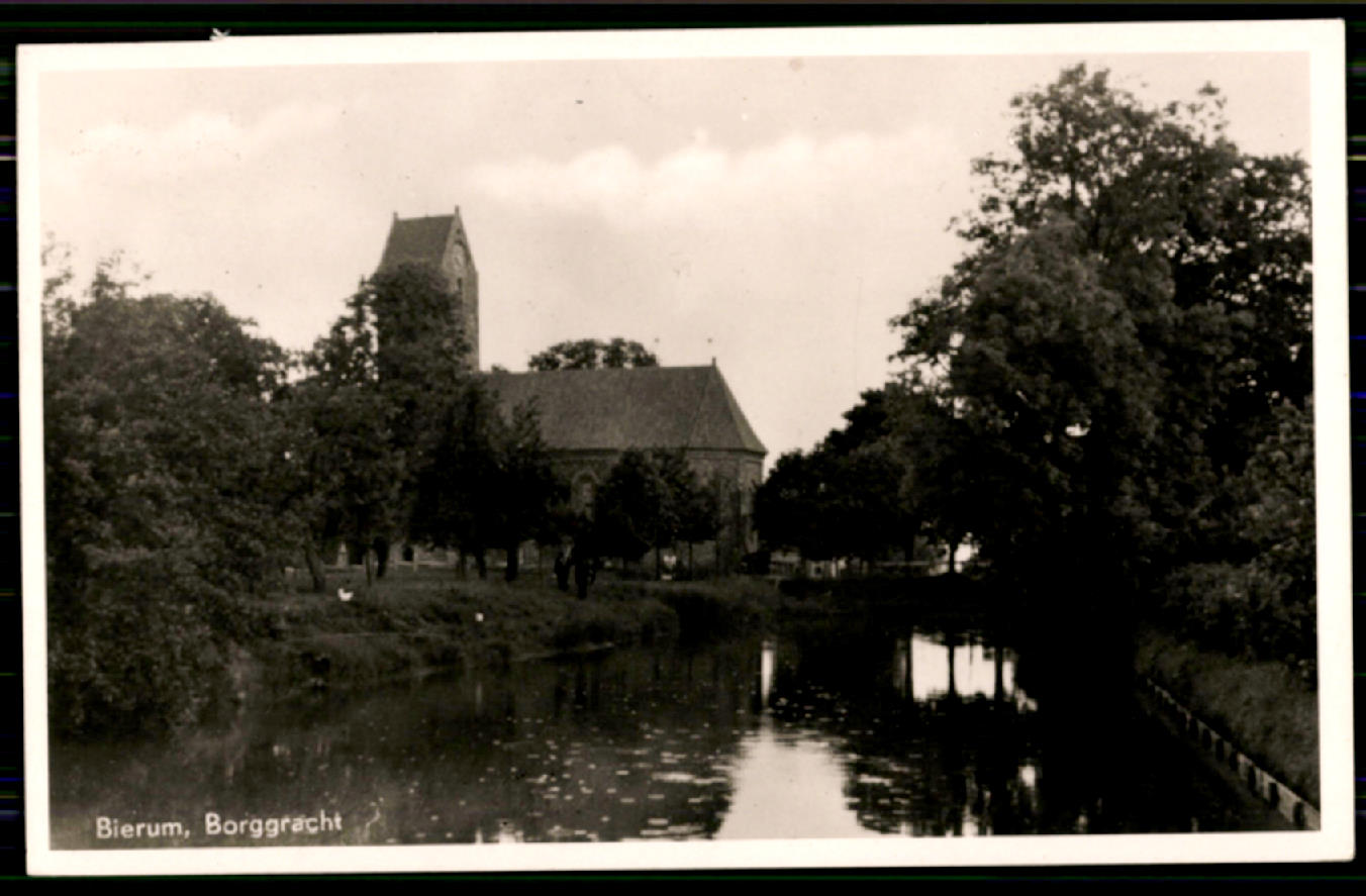 kaart