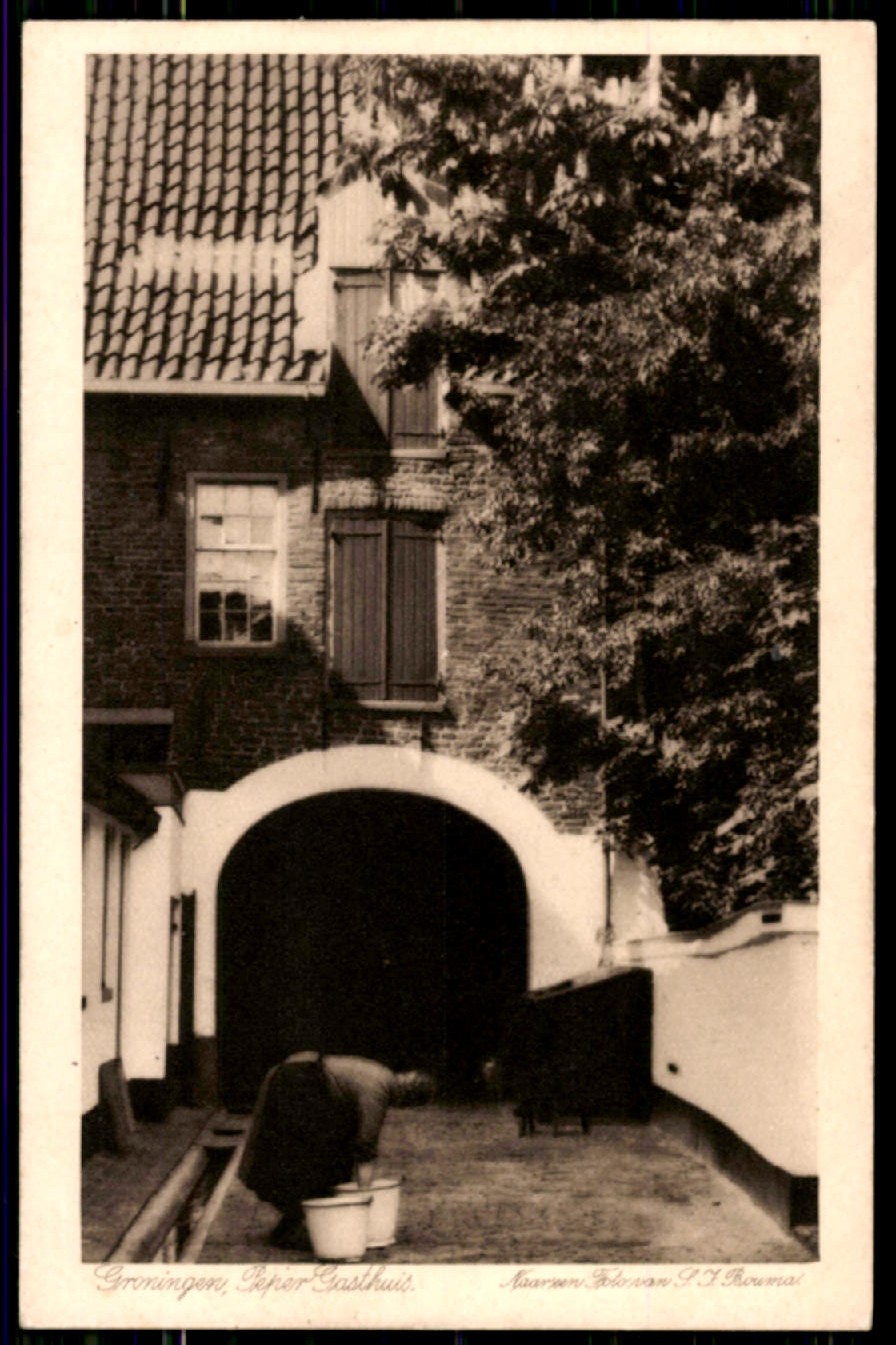 kaart