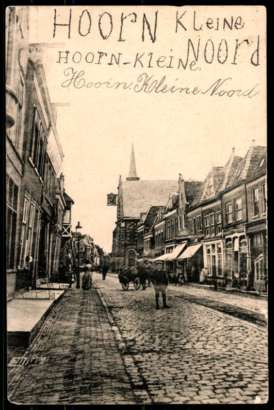 kaart
