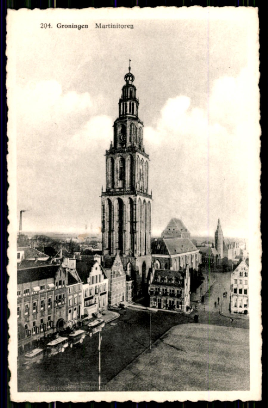 kaart