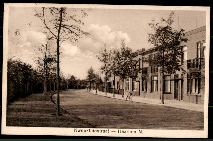 kaart