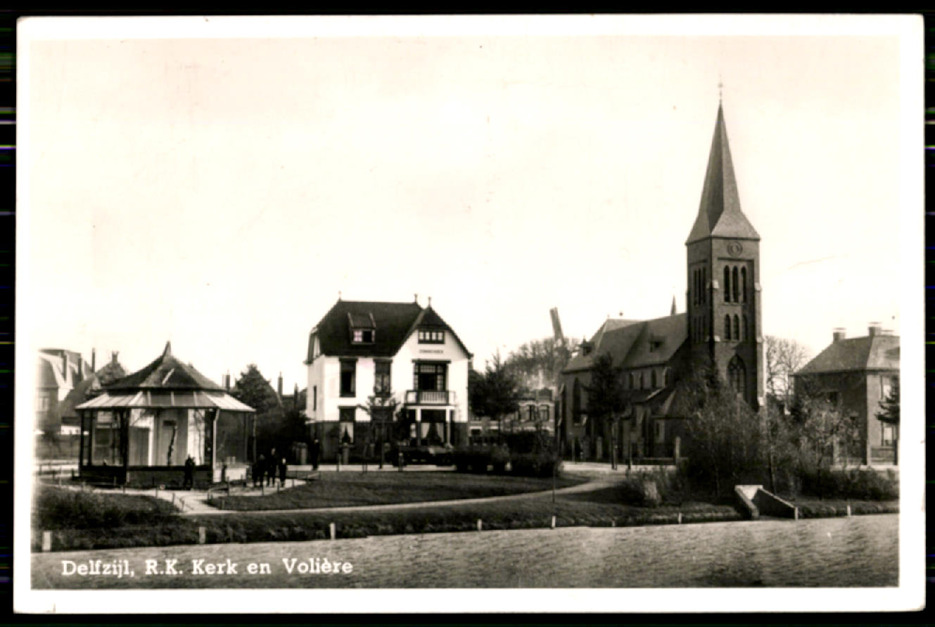 kaart
