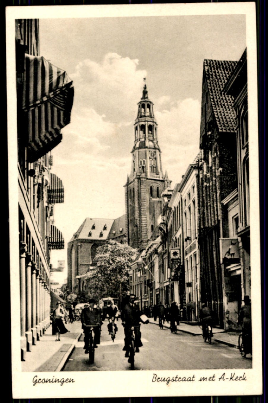 kaart