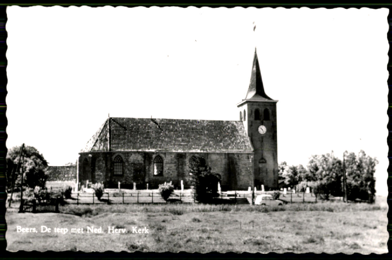 kaart