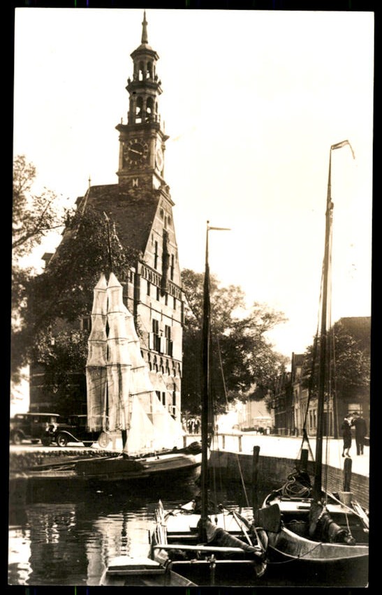 kaart