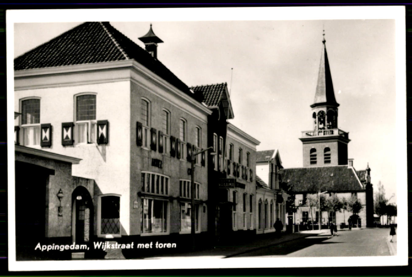 kaart