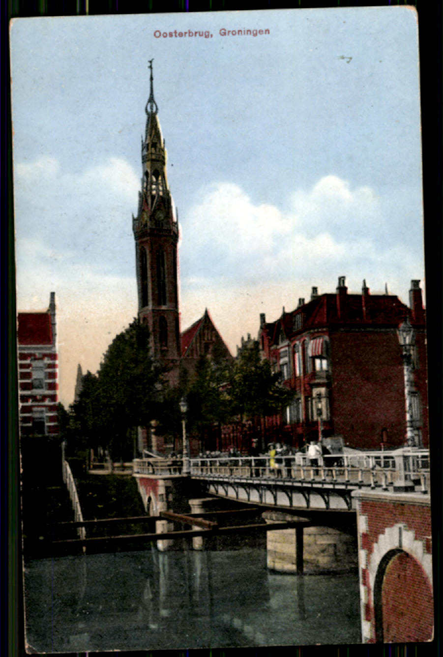 kaart