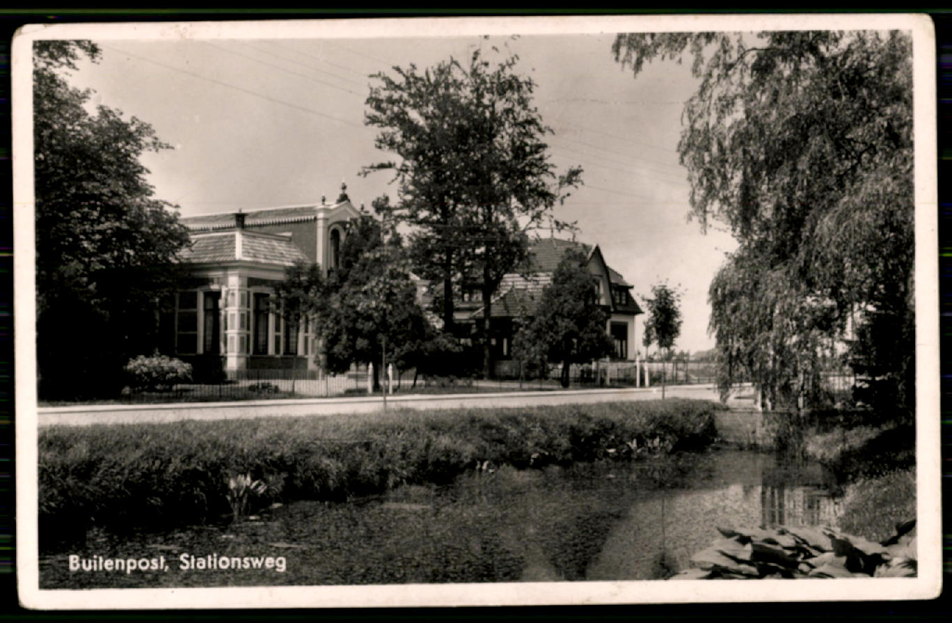 kaart