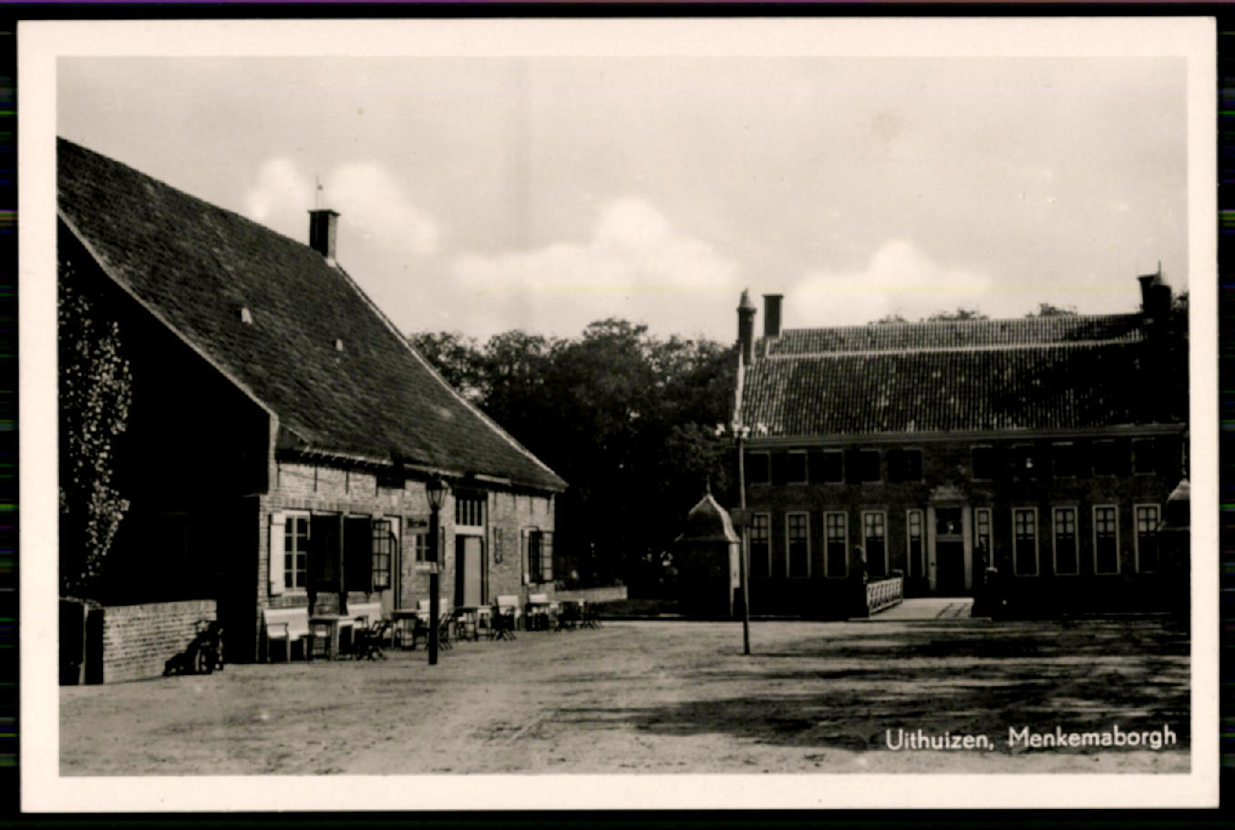 kaart