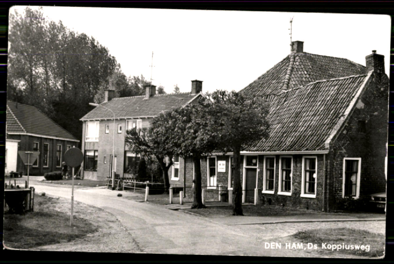 kaart