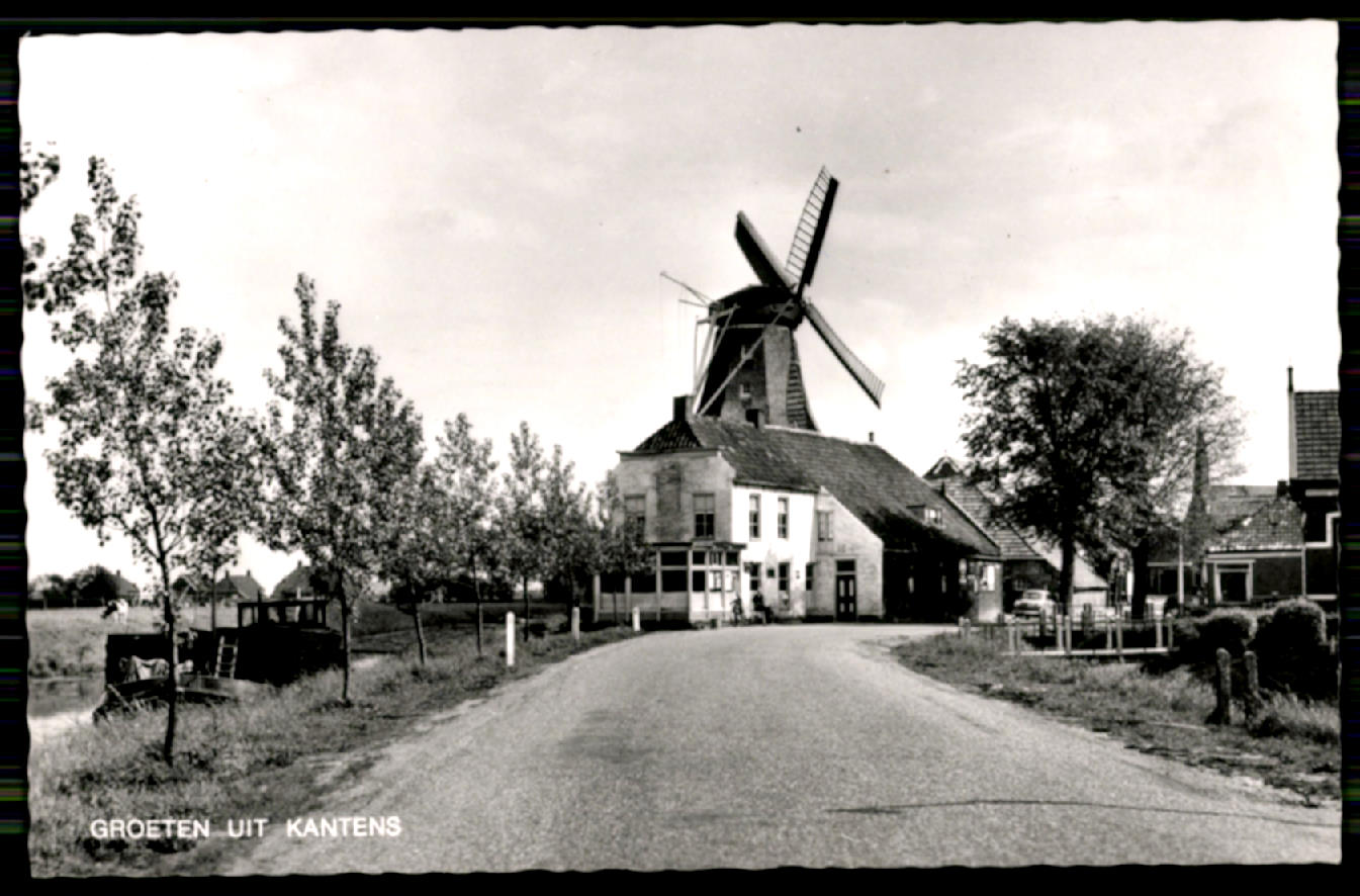 kaart