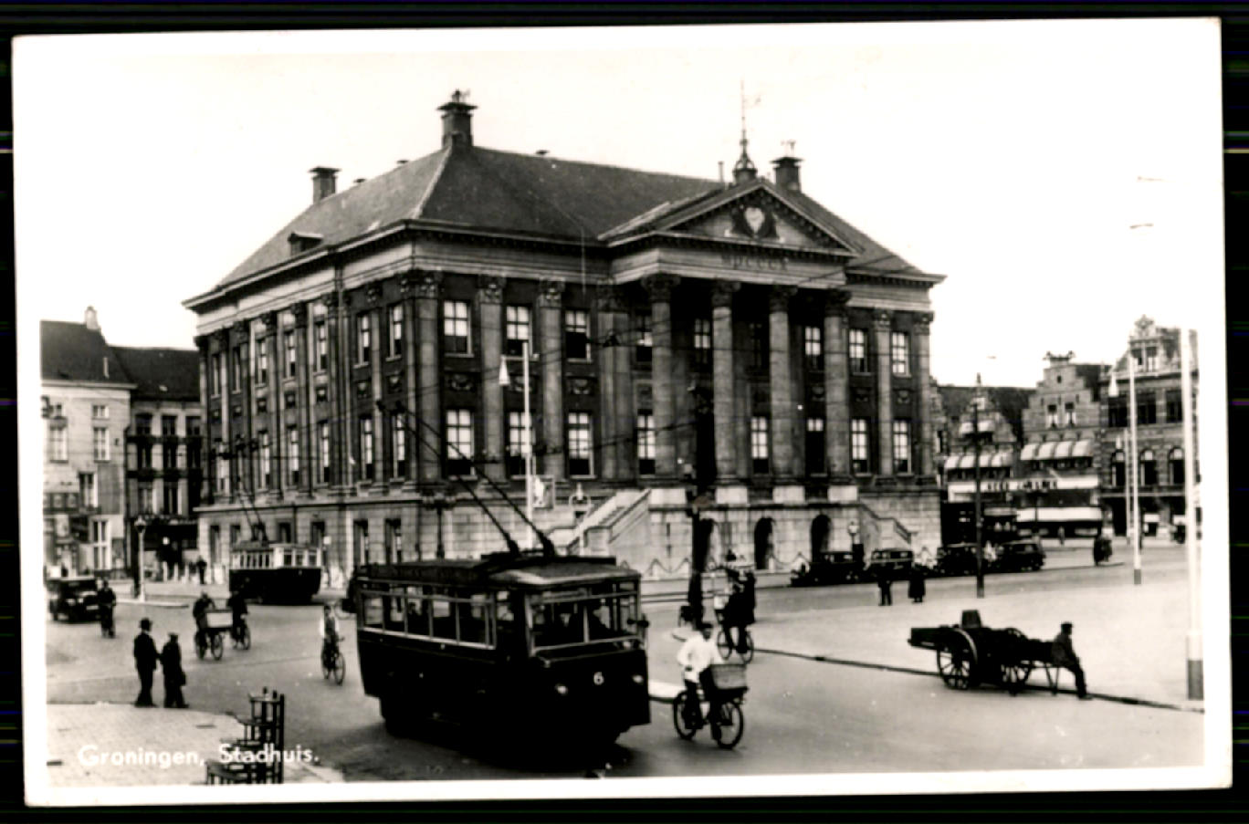 kaart