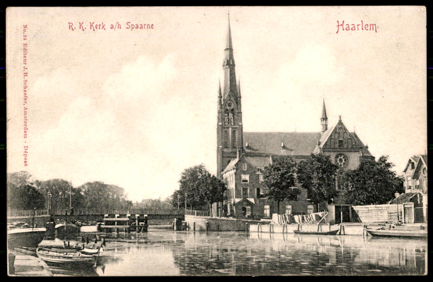 kaart