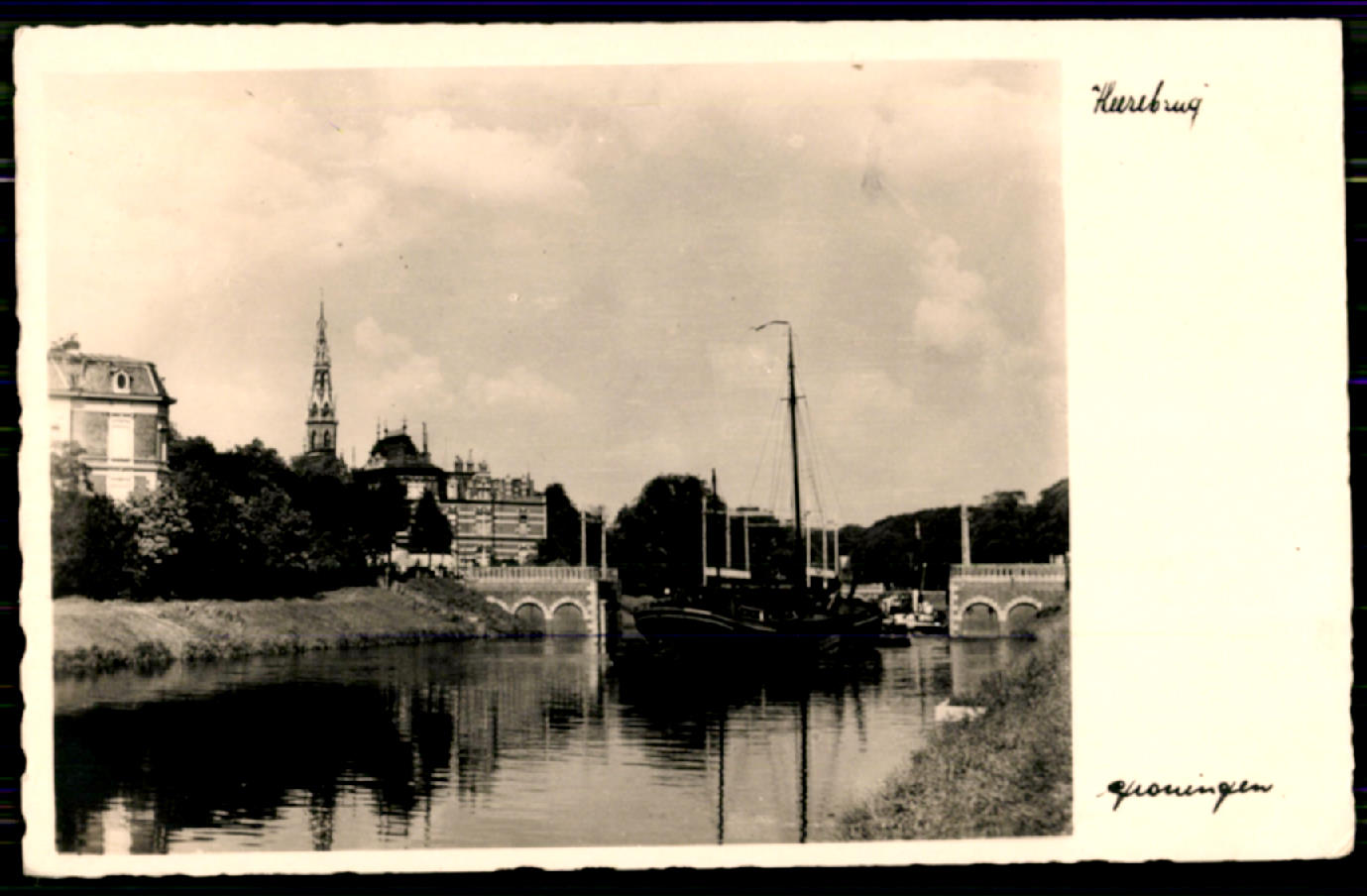 kaart