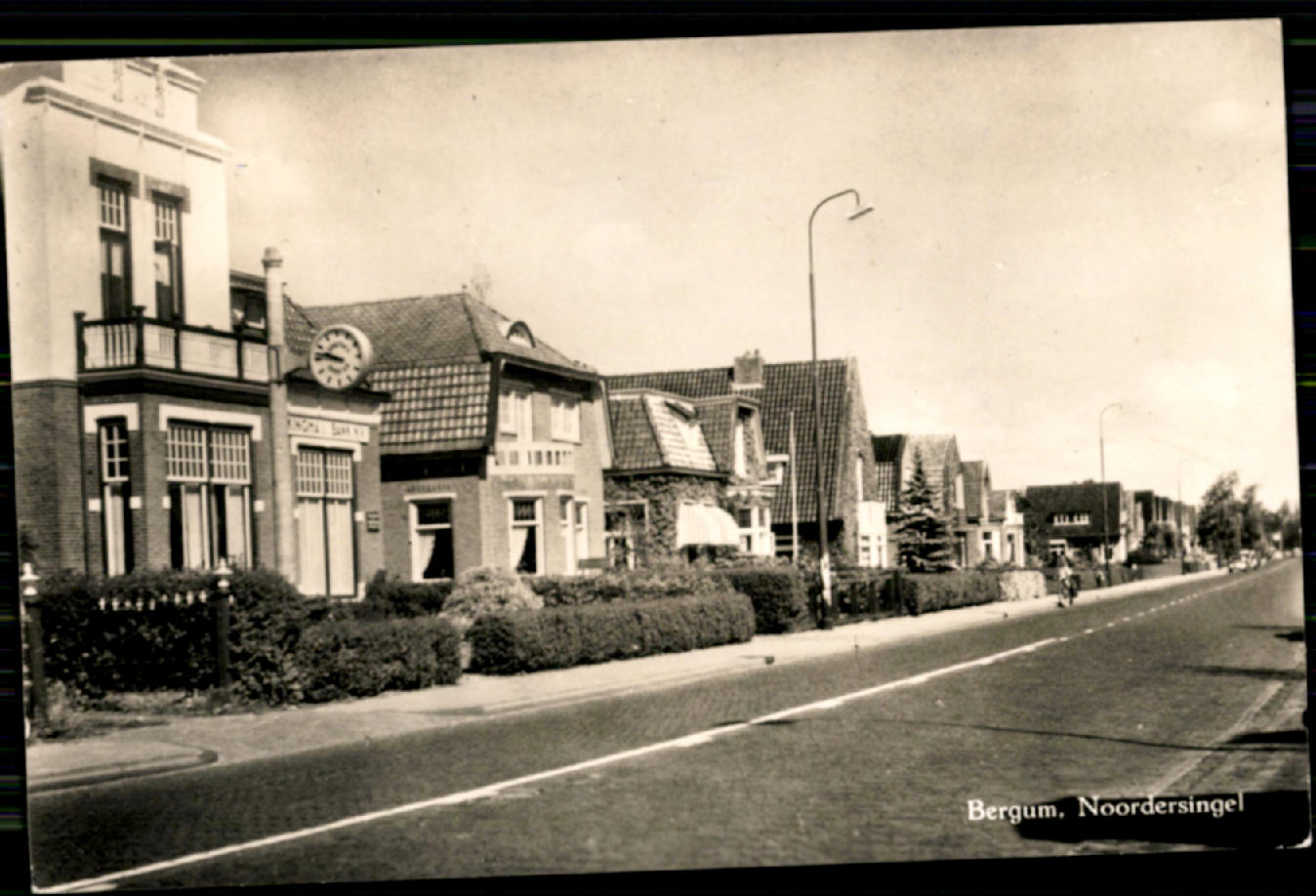 kaart