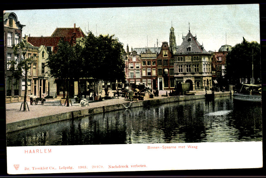 kaart
