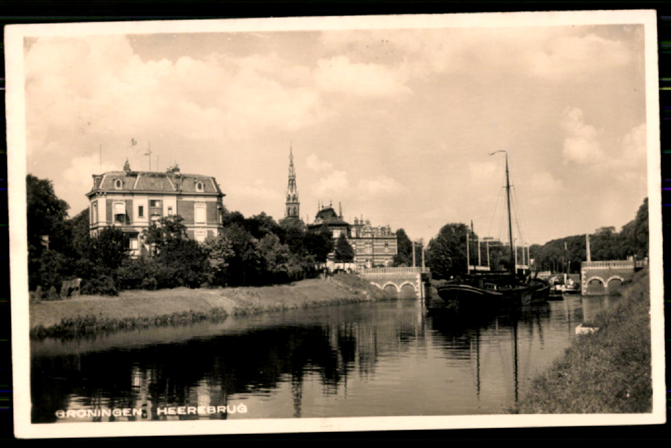 kaart