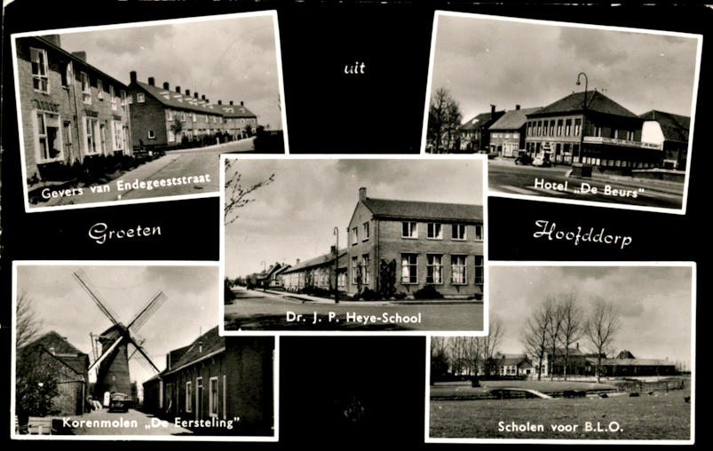 kaart
