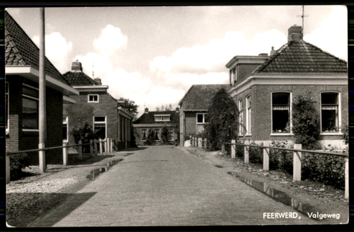 kaart