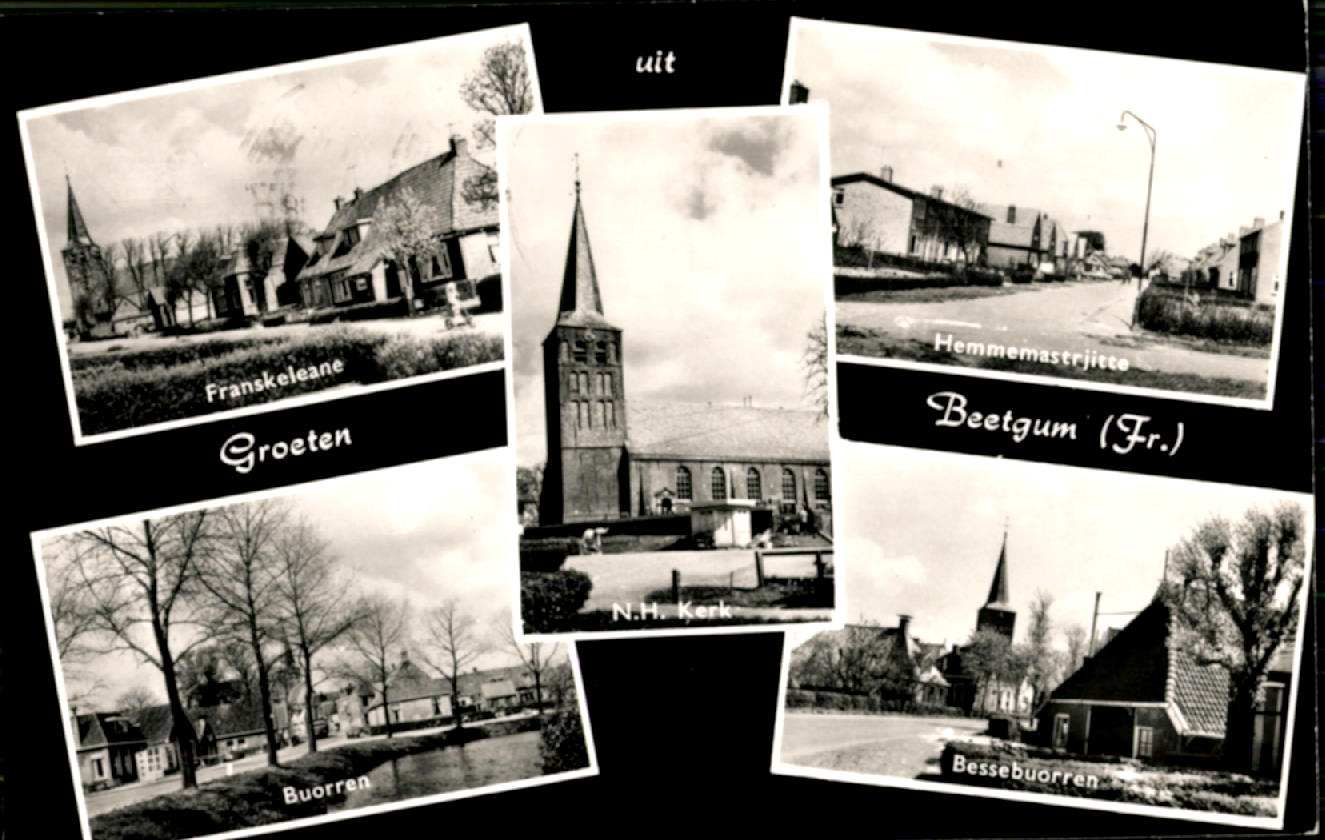 kaart