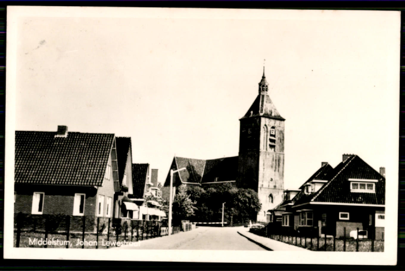kaart