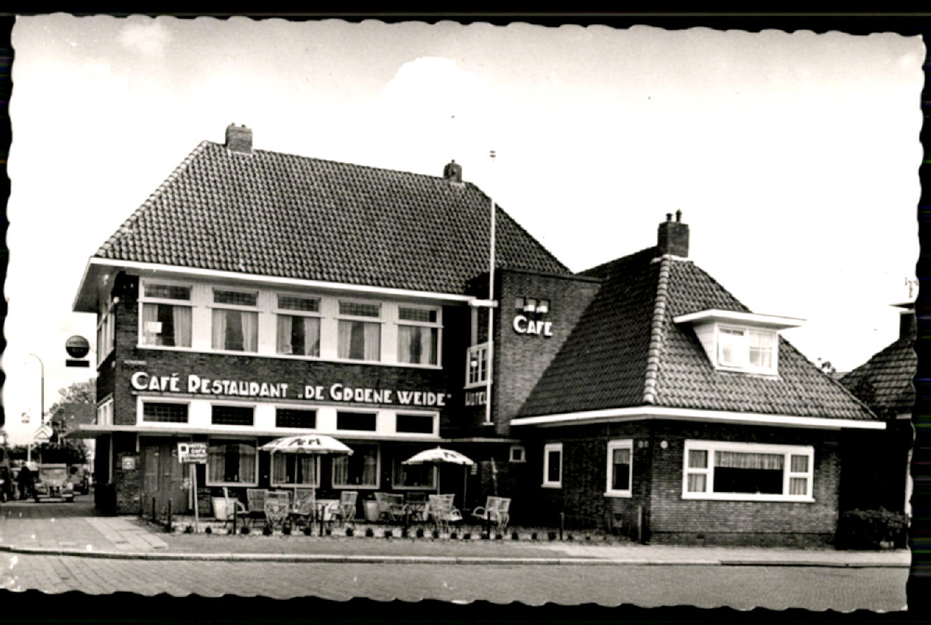 kaart