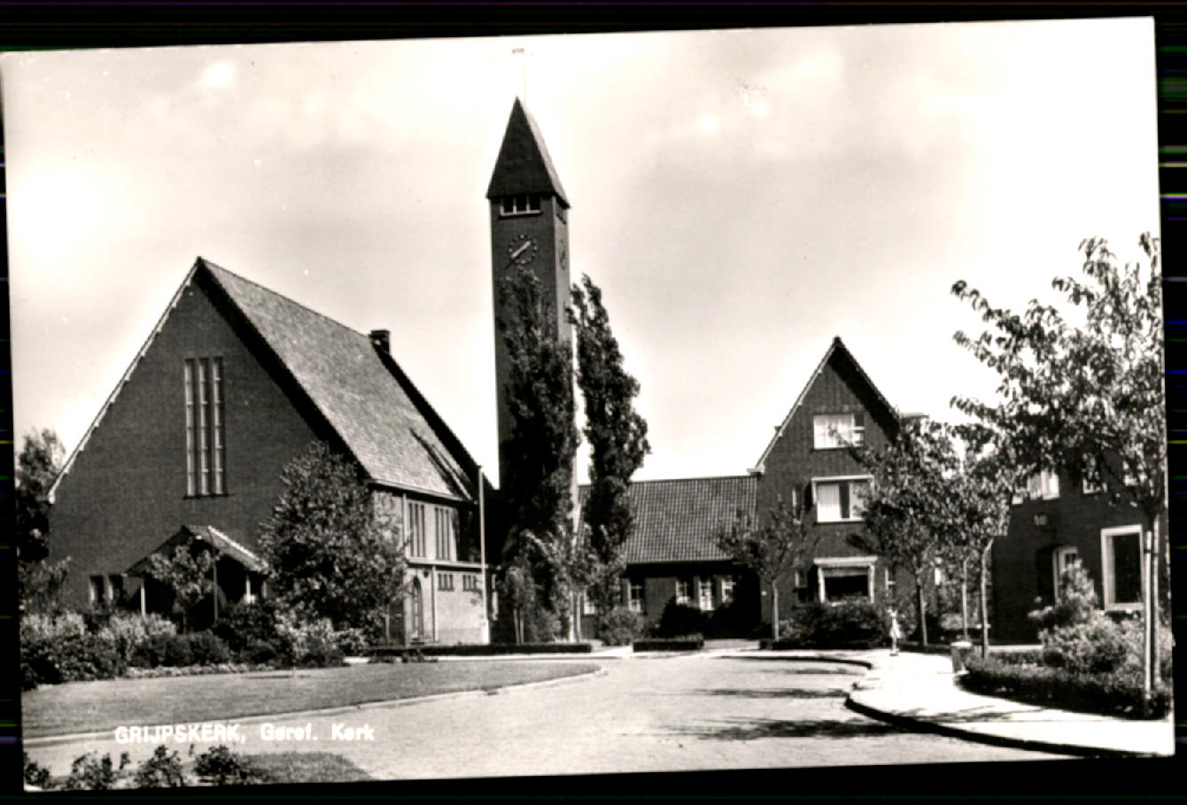 kaart