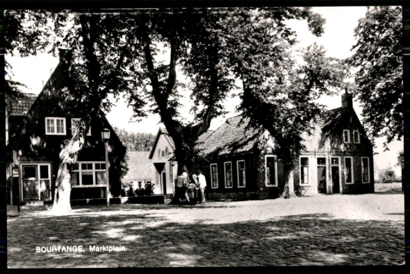 kaart