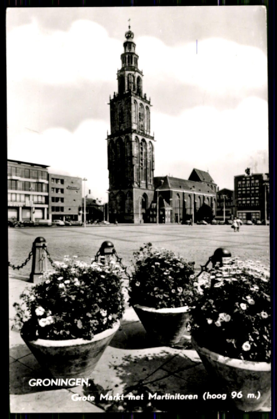 kaart