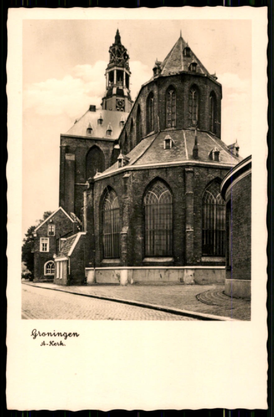 kaart