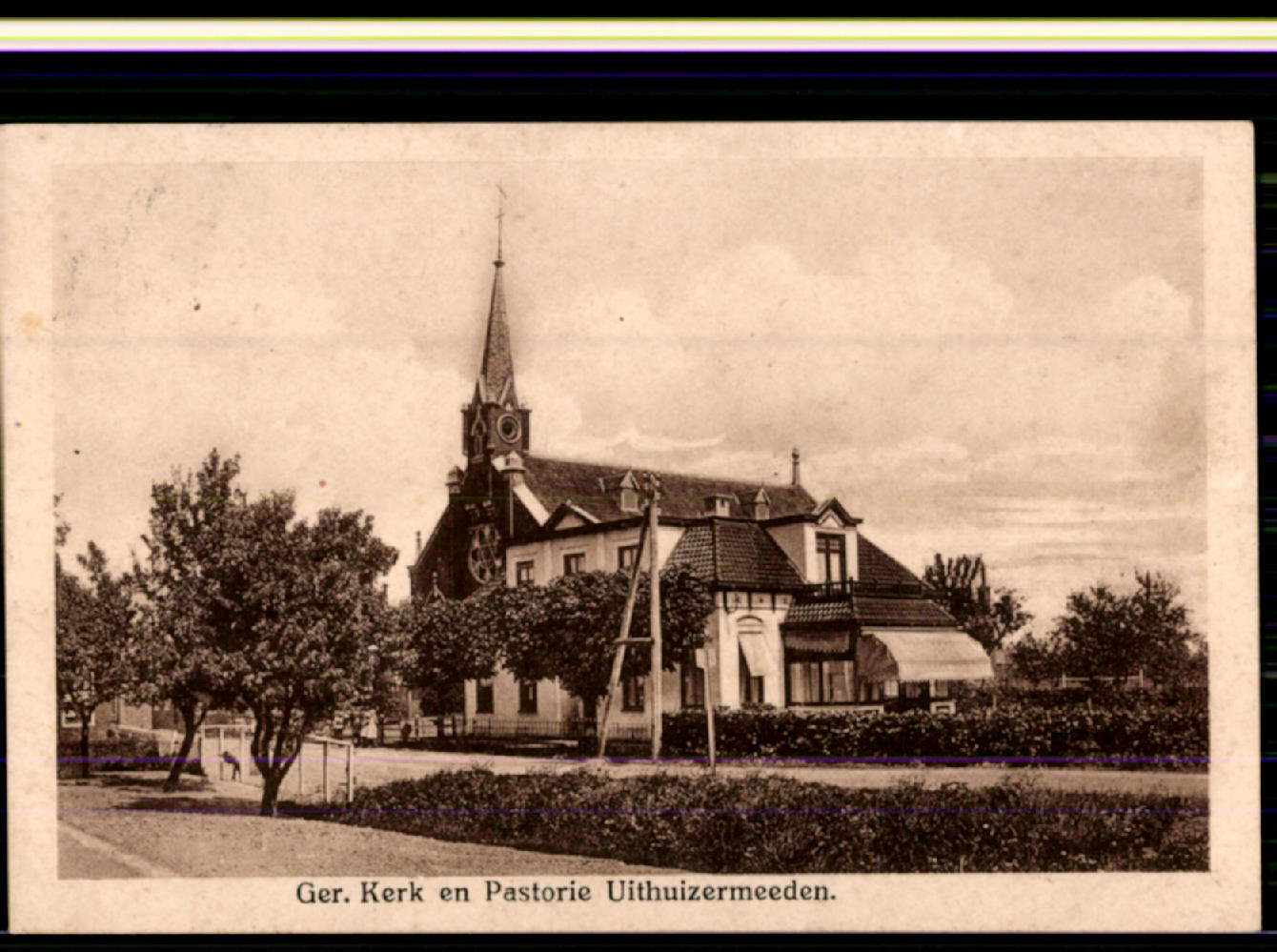 kaart