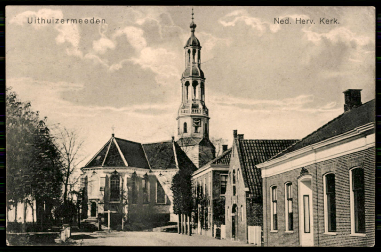kaart