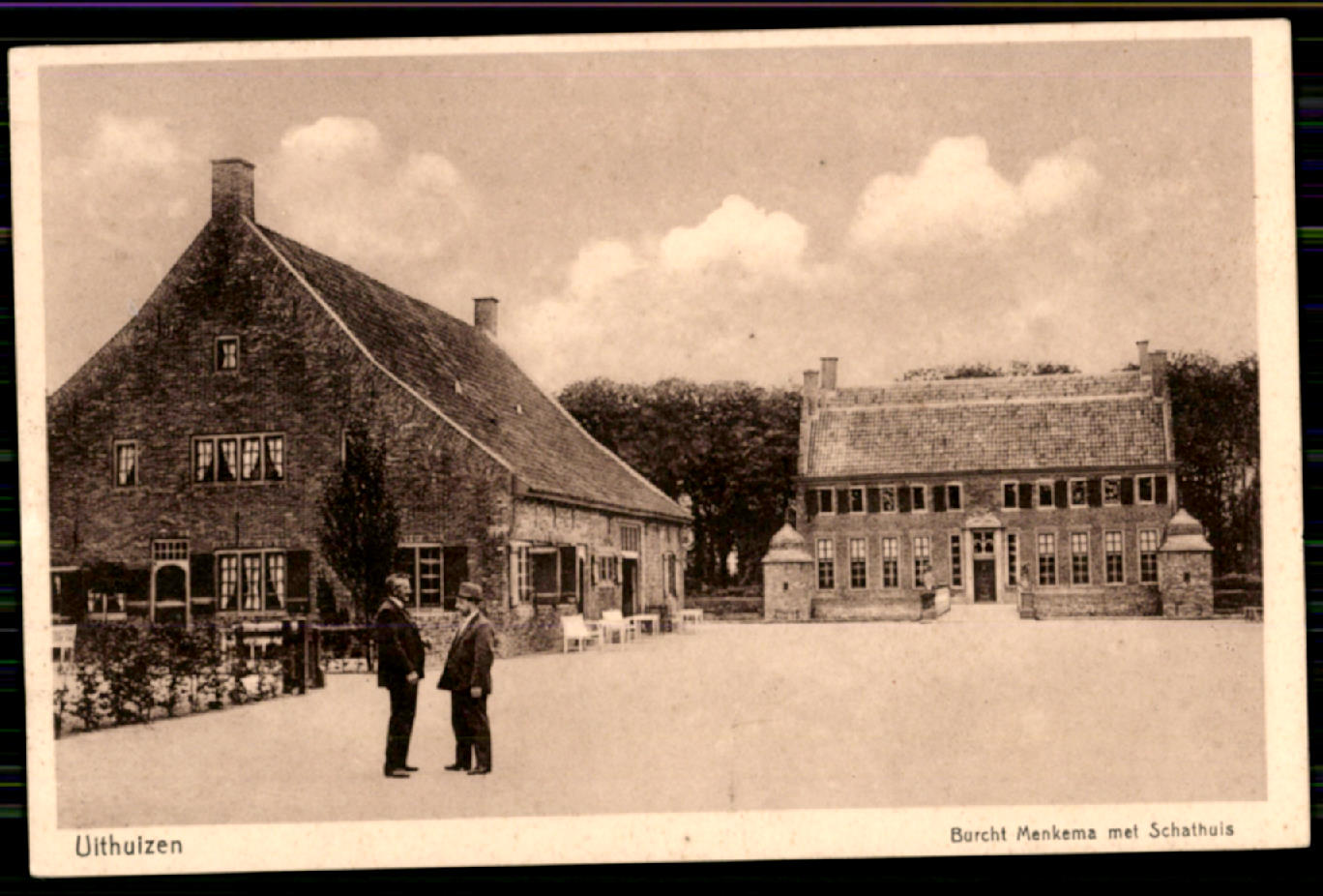 kaart