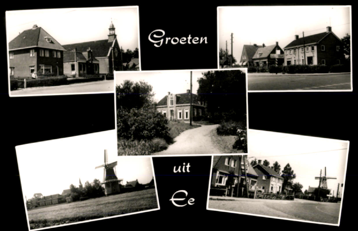 friesland