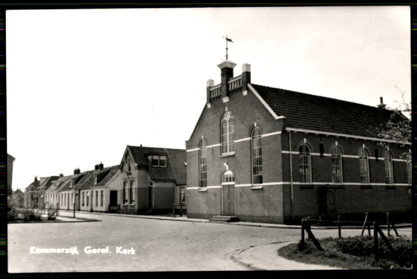 kaart