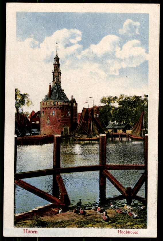 kaart