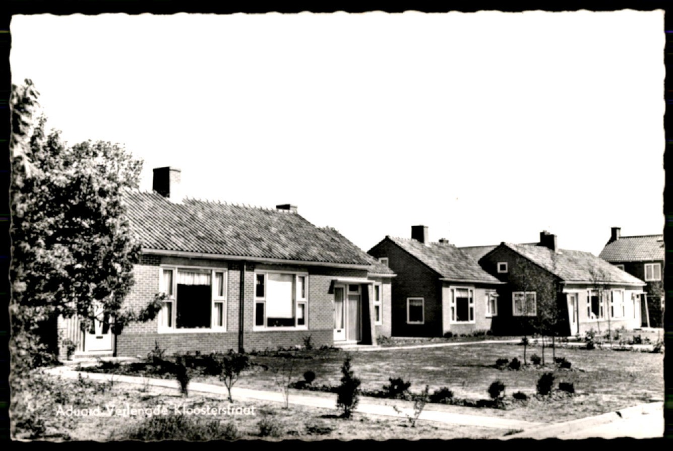 kaart