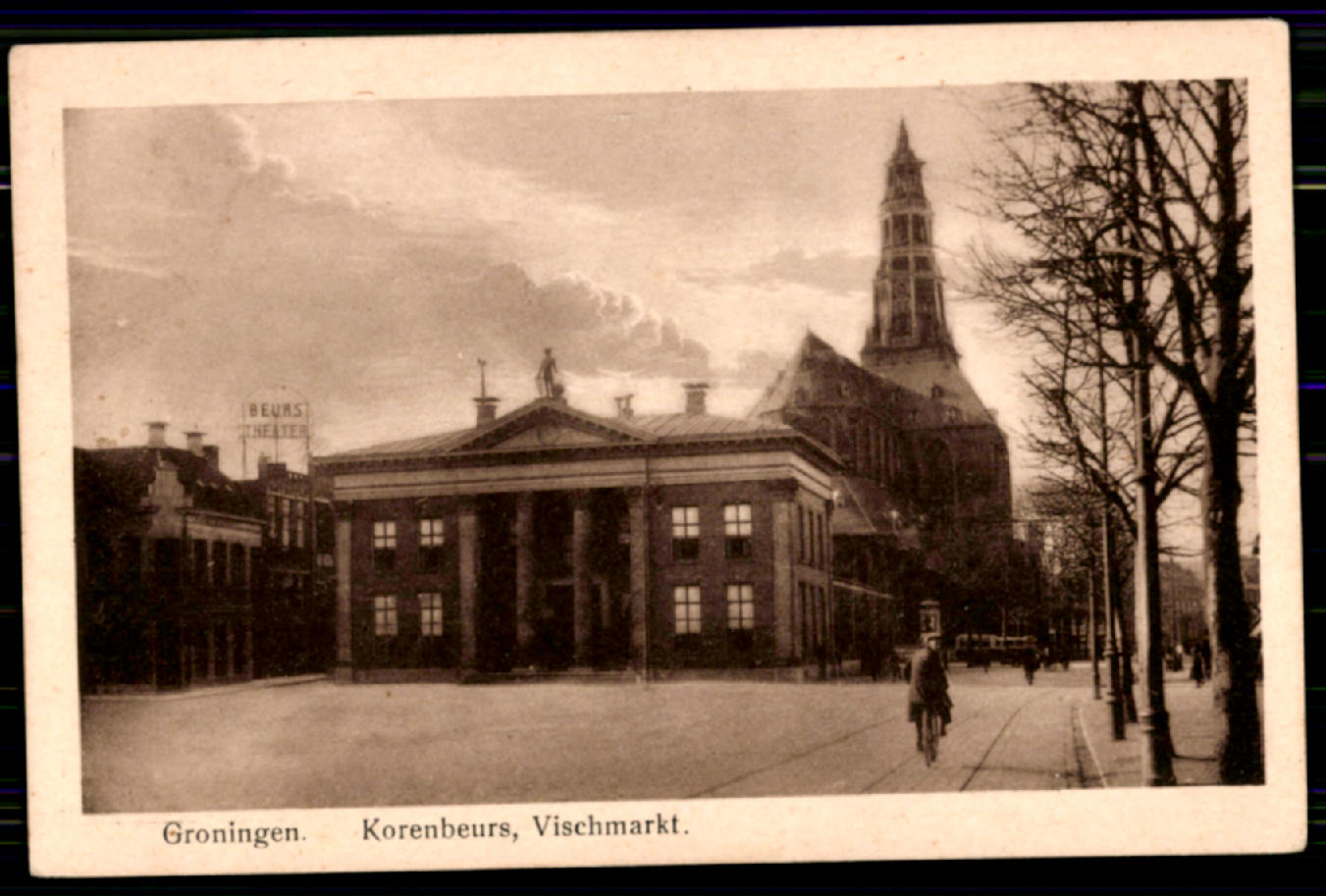 kaart