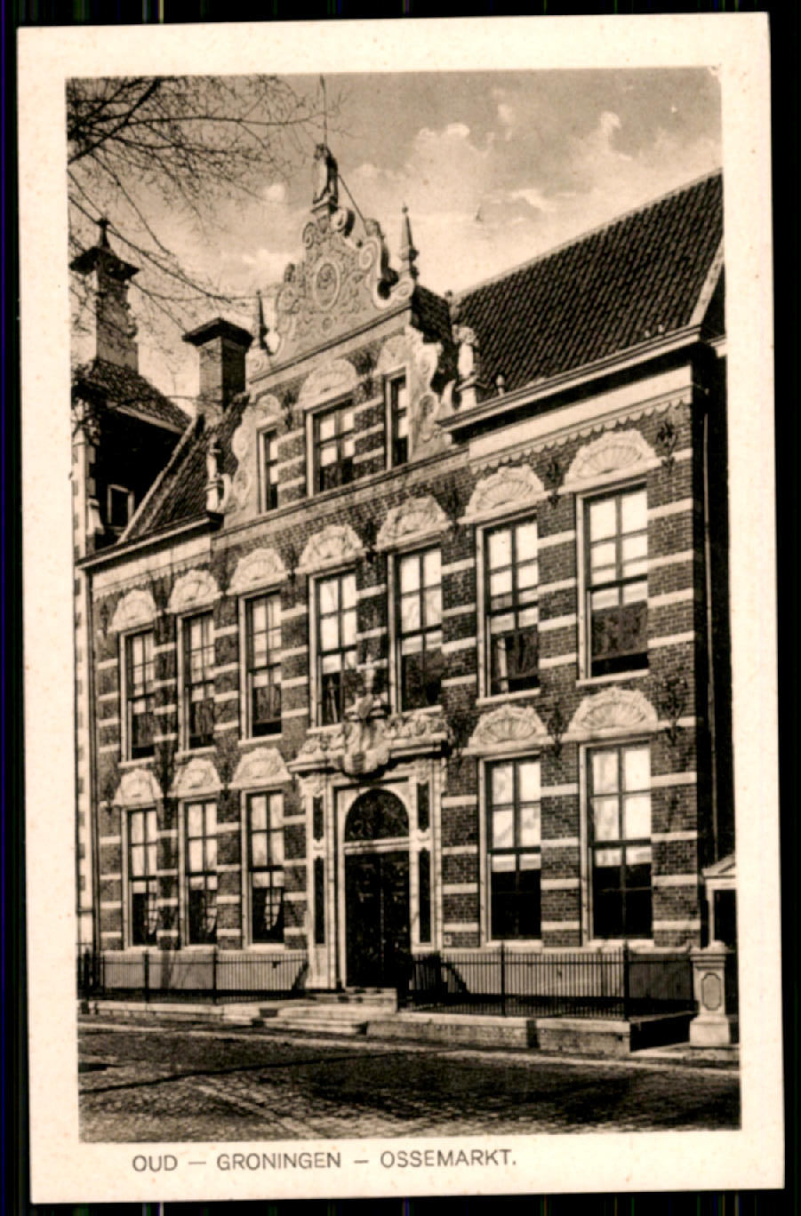kaart