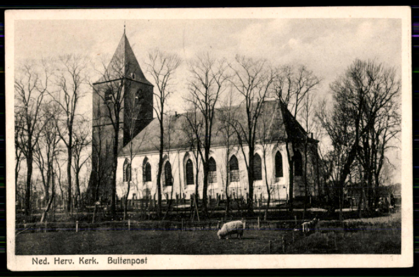 kaart