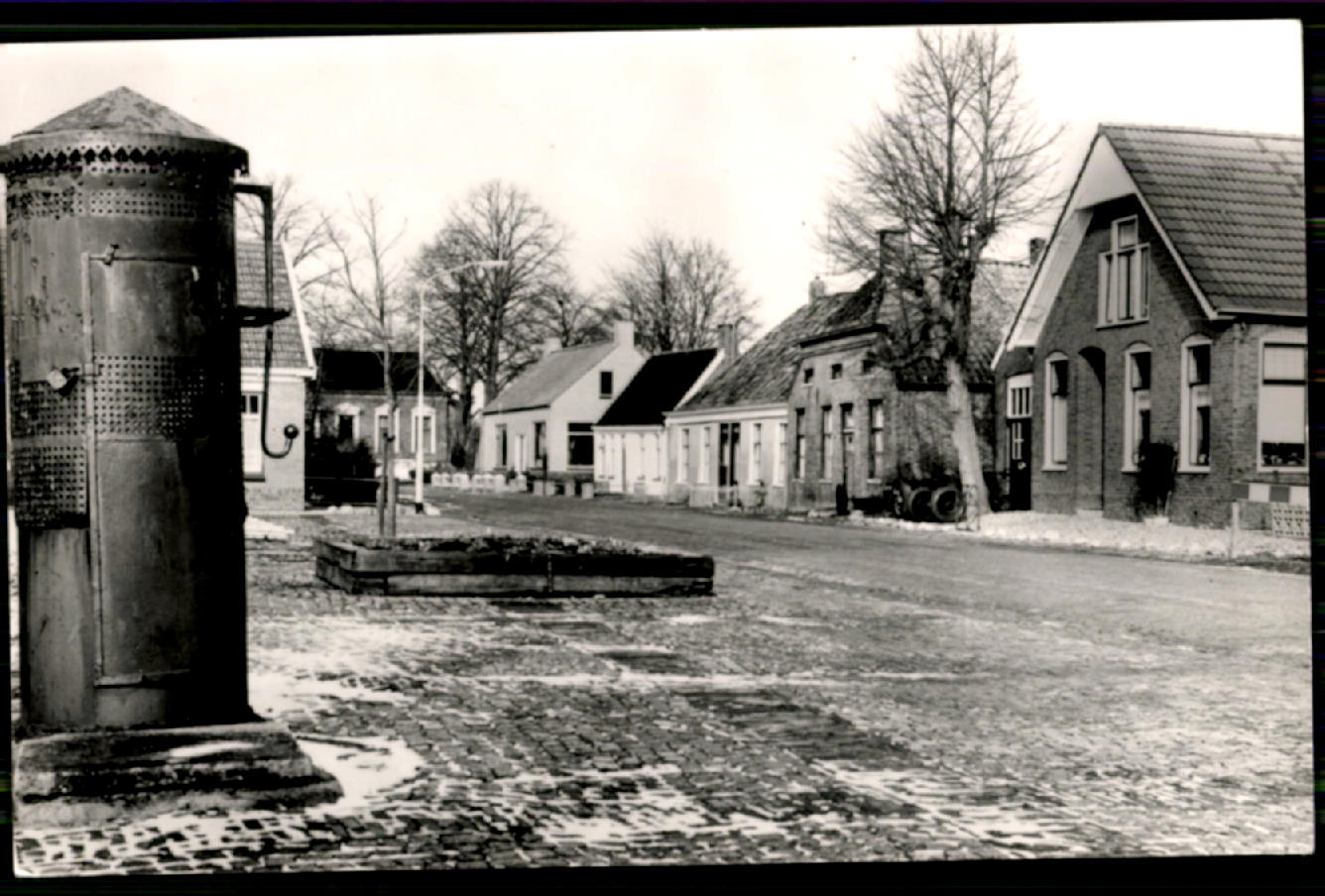 kaart