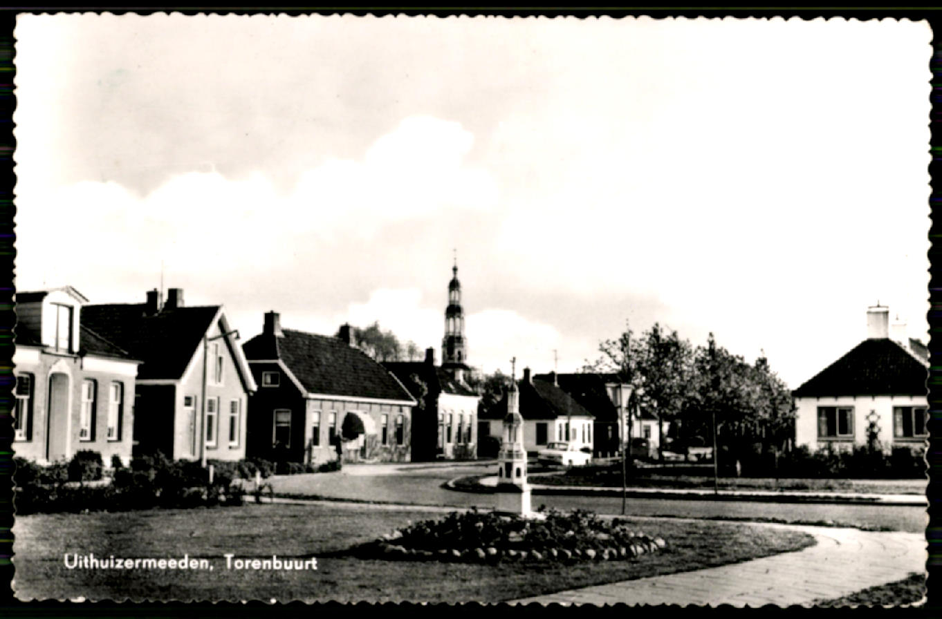 kaart