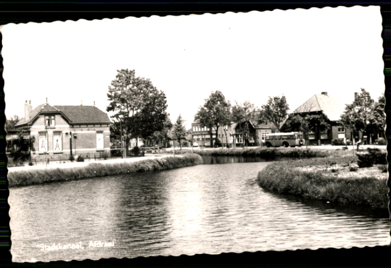 kaart